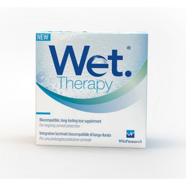 Wet Therapy