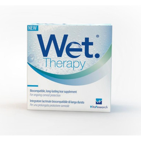 Wet Therapy