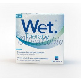 Wet Therapy Monodose 20 x 0,4 ml