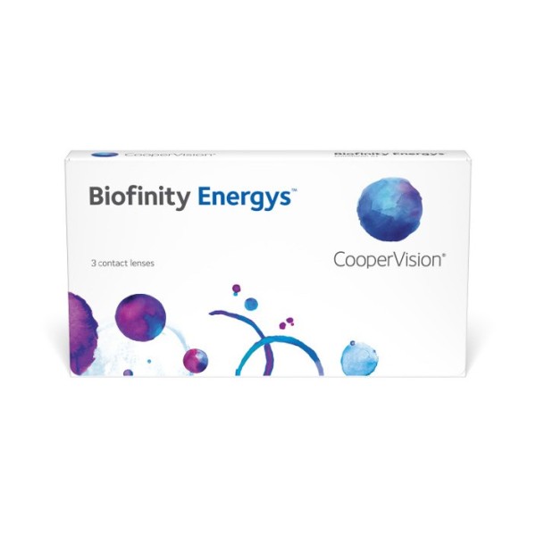 Biofinity Energys