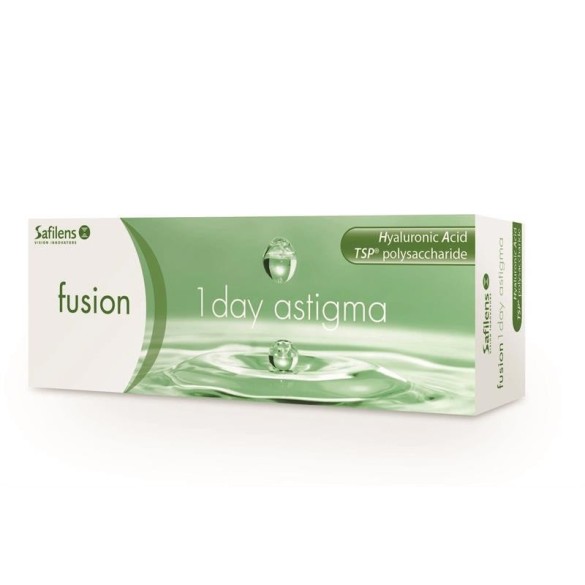Fusion 1 Day Astigma