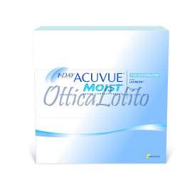 1 Day Acuvue Moist For Astigmatism 90