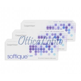 Softique 1 Day