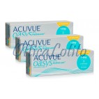 1 Day Acuvue Oasys For Astigmatism 90