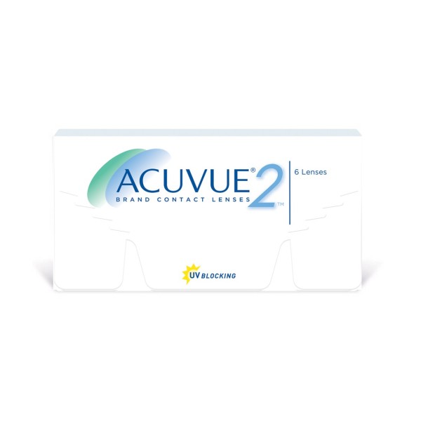 Acuvue 2