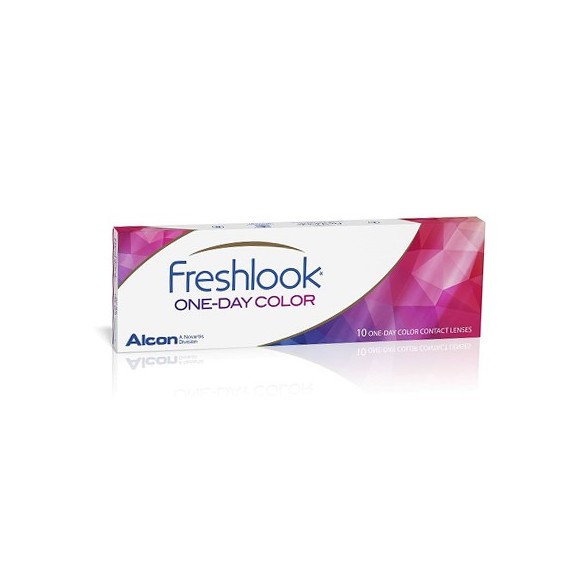 FreshLook One Day