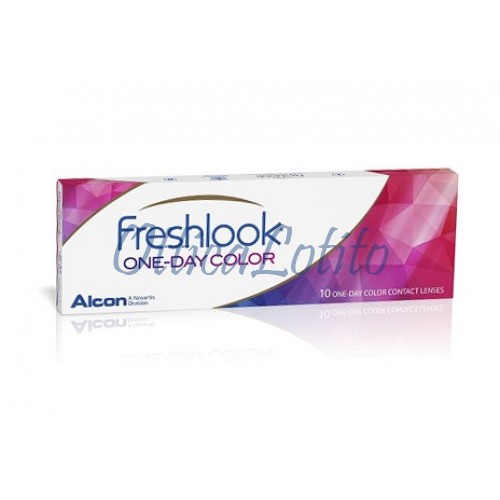 FreshLook One Day
