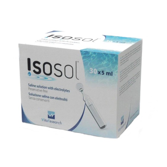 Isosol