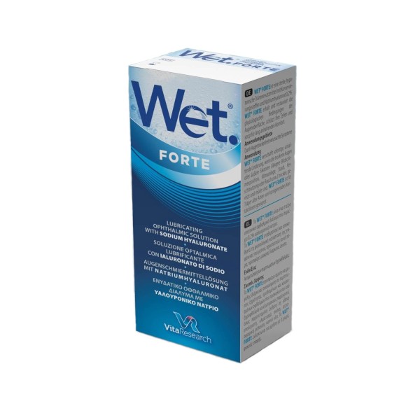 Wet Forte 10 ml