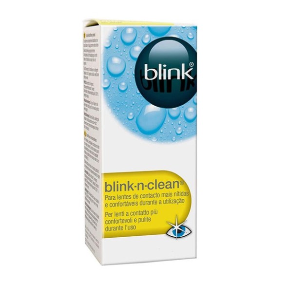 Blink N Clean 15 ml