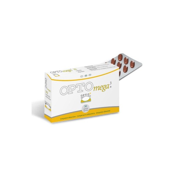 OPTO Mega 3
