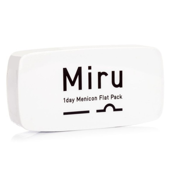 MIRU 1 Day