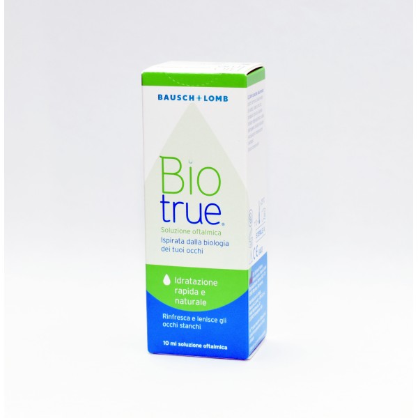 Biotrue Drops 10 ml