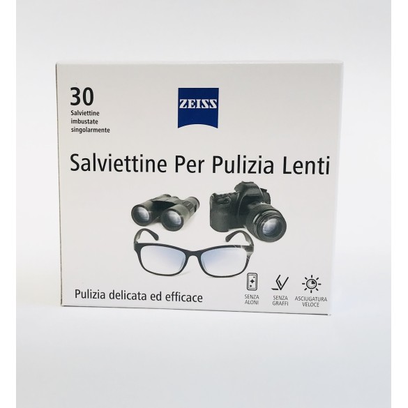Zeiss Salviettine