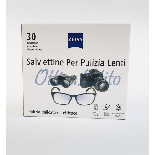 Zeiss Salviettine