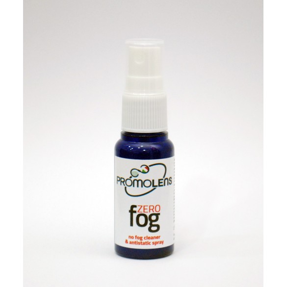 Zero Fog 25ml