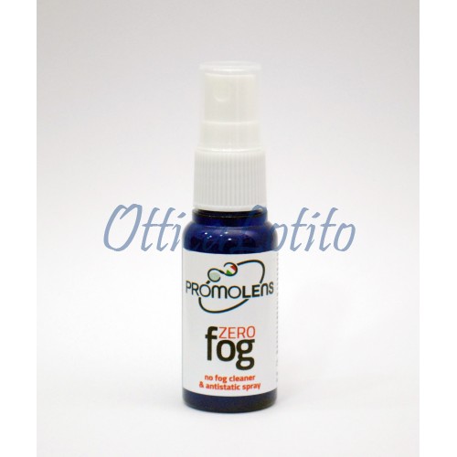 Zero Fog 25ml