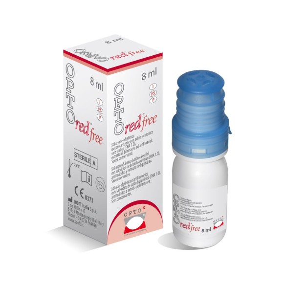 OPTO Red 8 ml