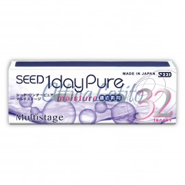 1 Day Pure Moisture Multifocal  (32 Lenti)