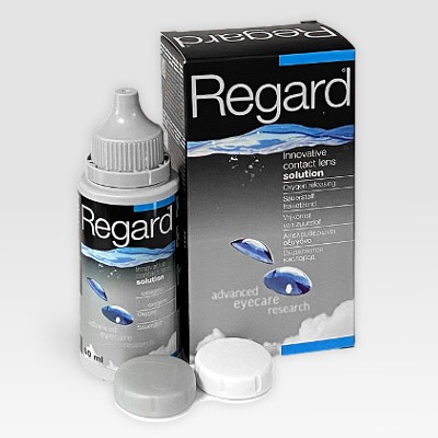 Regard 100 ml - Ottica Lotito