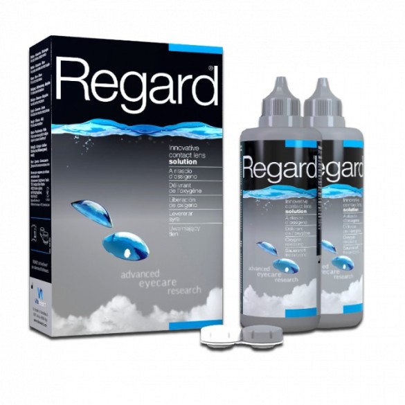 Regard 710 ml