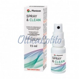 Spray & Clean 15 ml