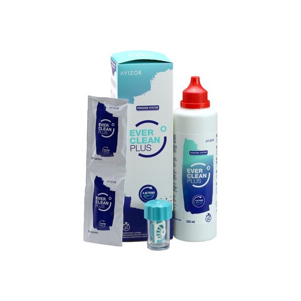 Ever Clean Plus 225ml