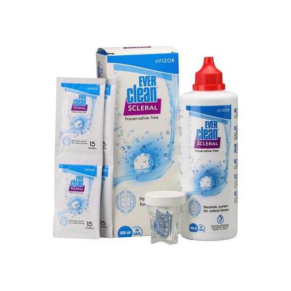 Ever Clean Scleral 300 ml
