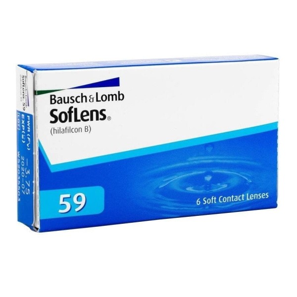 SofLens 59