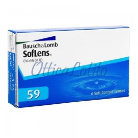 SofLens 59