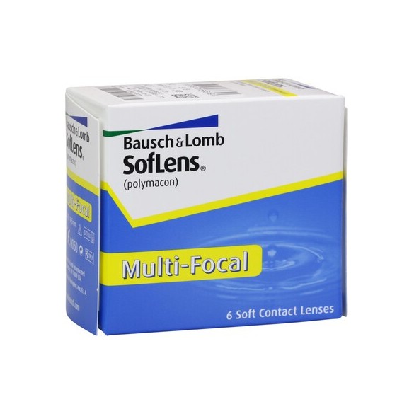 SofLens Multi-Focal