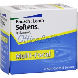 SofLens Multi-Focal