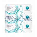 Clariti 1 Day Multifocal 90