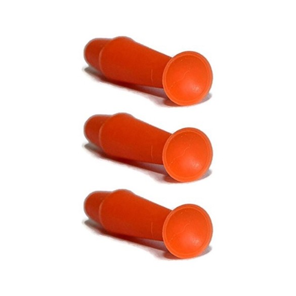 ventosa lenti gomma piena