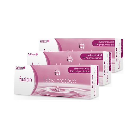 Fusion 1 Day Presbyo 90