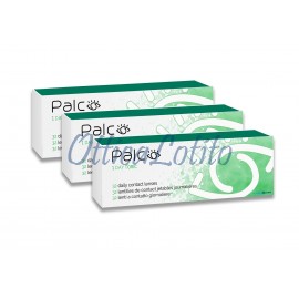 Palco 1 Day Toric (96 Lenti)