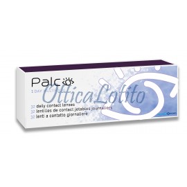 Palco 1 Day Multifocal (32 Lenti)