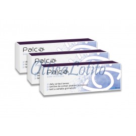 Palco 1 Day Multifocal (96 Lenti)