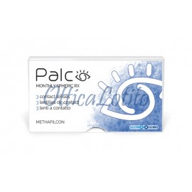 Palco Monthly 55 UV RX