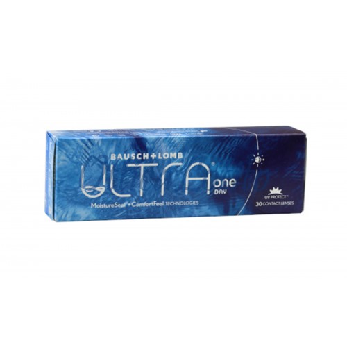 ULTRA One Day