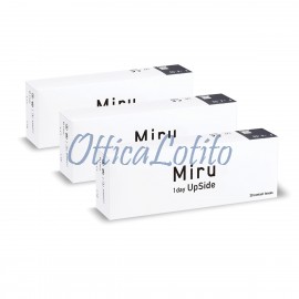 MIRU 1 Day UpSide (90 Lenti)