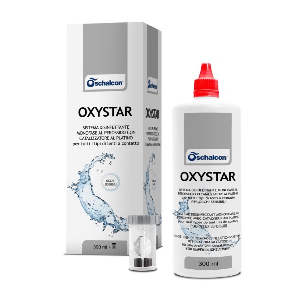 OxyStar 300 ml